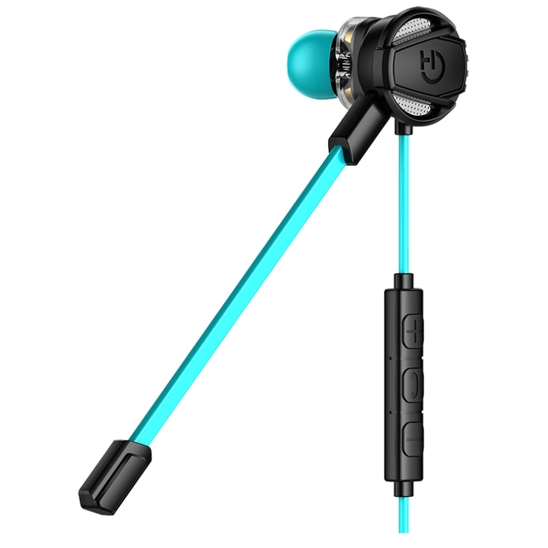 Hiditec Auricular Intra Taiko de jogos Dual Drive - imagem 2