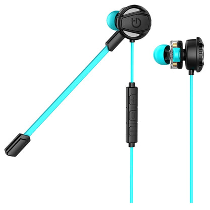 Hiditec Auricular Intra Taiko de jogos Dual Drive - imagem 3