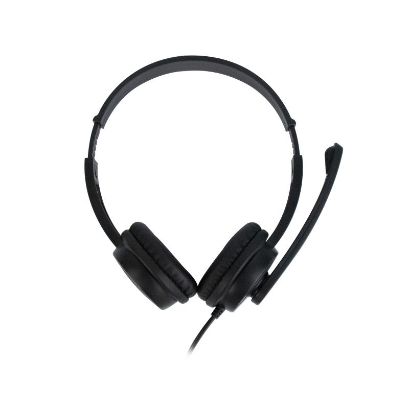 NGS VOX 505 Auricular+Micro USB Control Vol. Preto - imagem 2