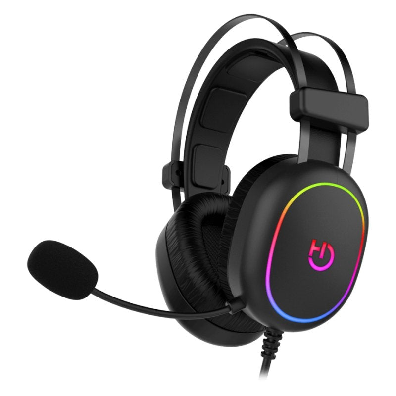Auscultadores Hiditec Auricular Gaming ERYS ARGB - imagem 2