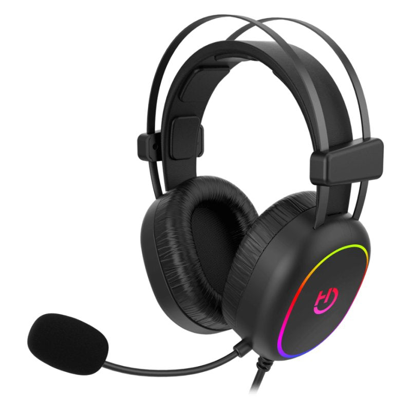 Auscultadores Hiditec Auricular Gaming ERYS ARGB - imagem 3