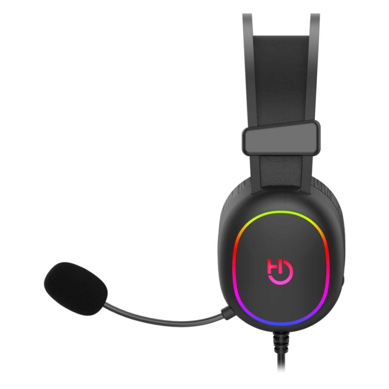 Auscultadores Hiditec Auricular Gaming ERYS ARGB - imagem 4