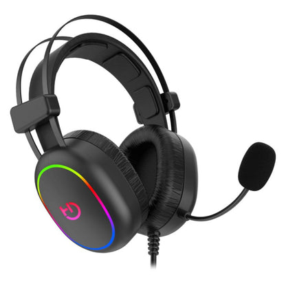 Auscultadores Hiditec Auricular Gaming ERYS ARGB - imagem 5