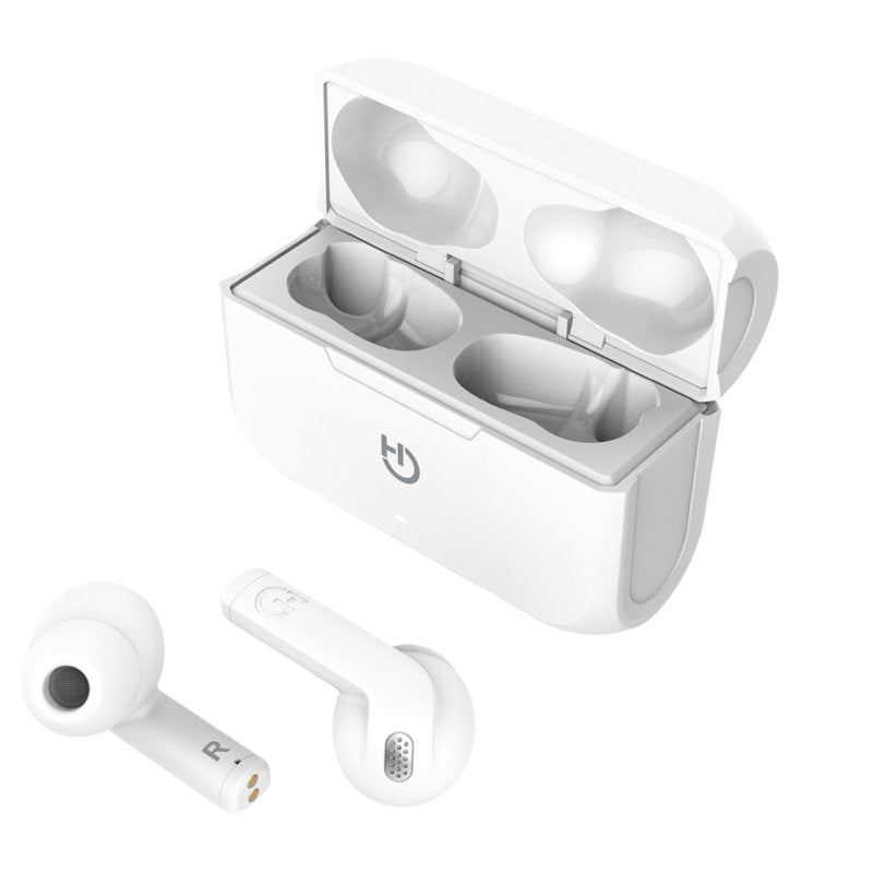 Hiditec Auricular FENIXWHITE True Sem fios Auscultadores - imagem 3