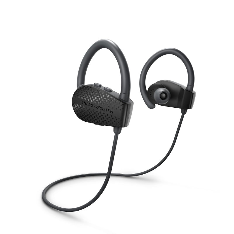 Energy Sistem auscultadores Sport 1+ Dark Bluetooth