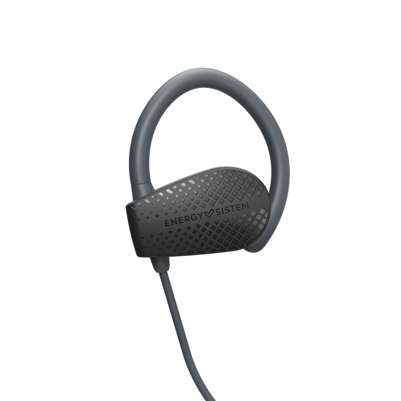 Energy Sistem auscultadores Sport 1+ Dark Bluetooth - imagem 2