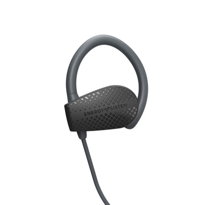 Energy Sistem auscultadores Sport 1+ Dark Bluetooth - imagem 2