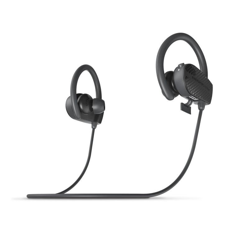 Energy Sistem auscultadores Sport 1+ Dark Bluetooth - imagem 3