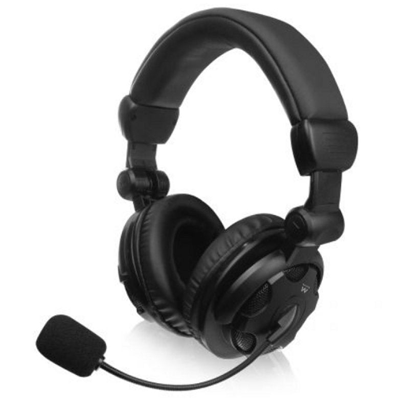 Ewent auricular EW3564 control volumen - imagem 2