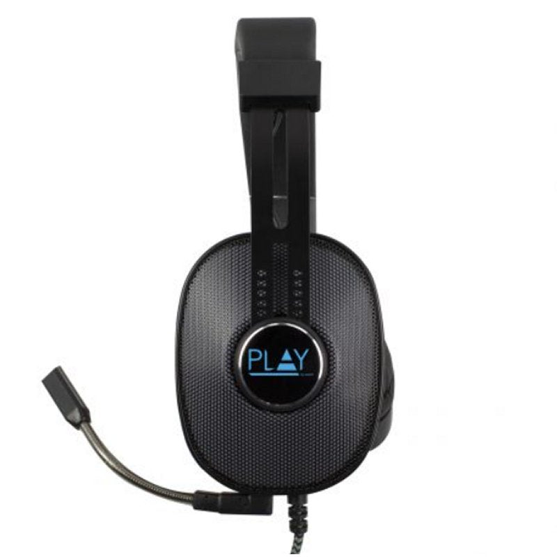 Ewent Auricular PL3321 iluminación LED RGB - imagem 3