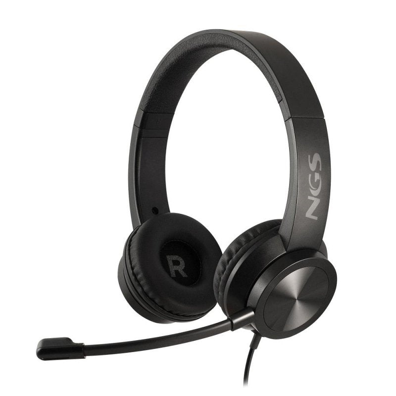 NGS AURICULAR com MICROFONO AJUST JACK MSX11PRO - imagem 2