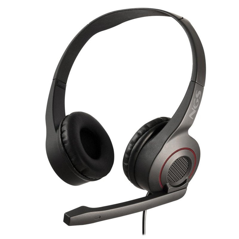 NGS AURICULAR com MICROFONO AJUST JACK MSX10PRO - imagem 2