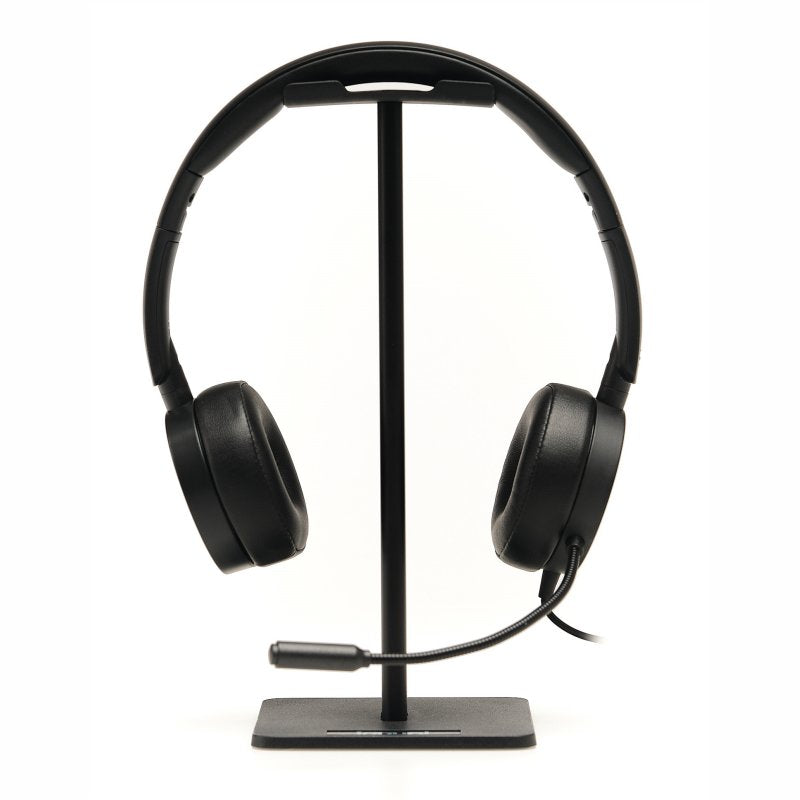 iggual Kit auscultadores Dual Tech + soporte SA22 - imagem 3
