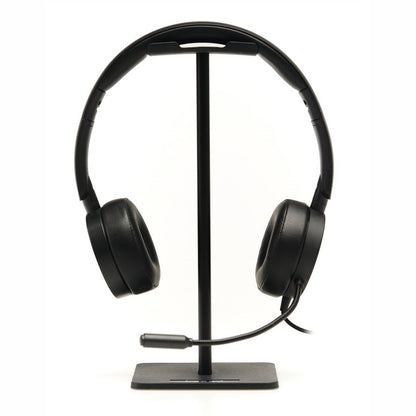 iggual Kit auscultadores Dual Tech + soporte SA22 - imagem 3