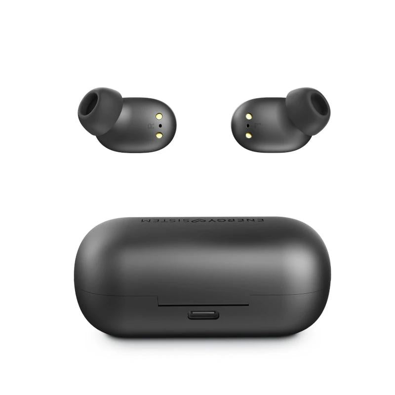 Energy Sistem auscultadores Urban3 Graphite BT 5.0 - imagem 2