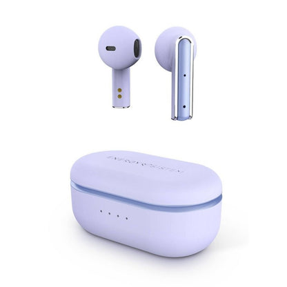 Energy Sistem auscultadores TW Style 4 Violet