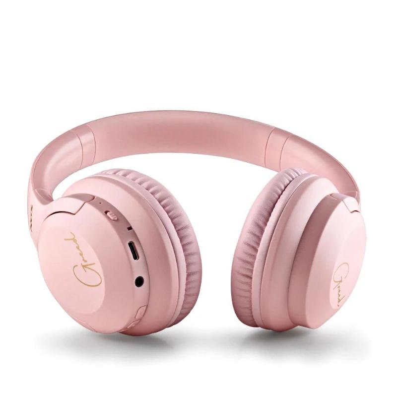 NGS AURICULAR SUPRAURAL INALAMB BT ARTICAGREEDPINK - imagem 4
