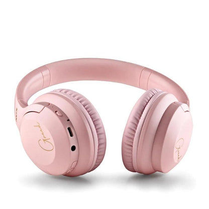 NGS AURICULAR SUPRAURAL INALAMB BT ARTICAGREEDPINK - imagem 4