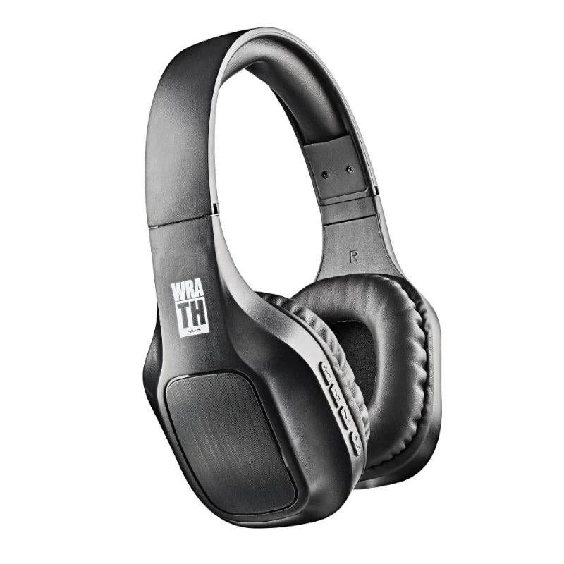 NGS AURICULAR SUPRAURAL INALAMB BT ARTICWRATHBLACK - imagem 2