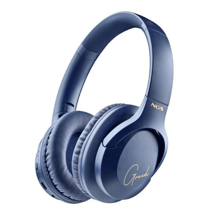 NGS AURICULAR SUPRAURAL INALAMB BT ARTICAGREEDBLUE - imagem 2