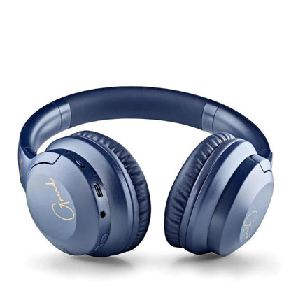 NGS AURICULAR SUPRAURAL INALAMB BT ARTICAGREEDBLUE - imagem 4