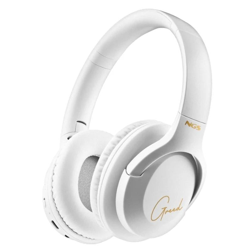 NGS AURICULAR SUPRAURAL INALAM BT ARTICAGREEDWHITE - imagem 2