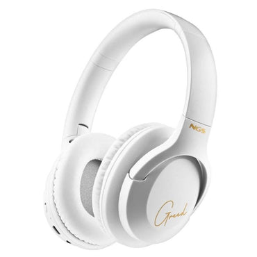 NGS AURICULAR SUPRAURAL INALAM BT ARTICAGREEDWHITE - imagem 2
