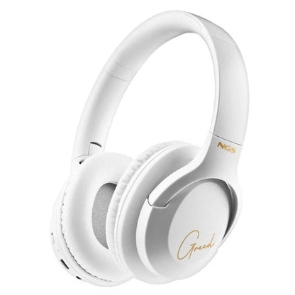 NGS AURICULAR SUPRAURAL INALAM BT ARTICAGREEDWHITE - imagem 2