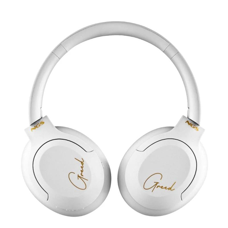 NGS AURICULAR SUPRAURAL INALAM BT ARTICAGREEDWHITE - imagem 5