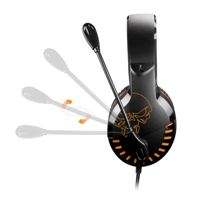 Spirit of Gamer Auricular Pro H3 Multiplateforme - imagem 3