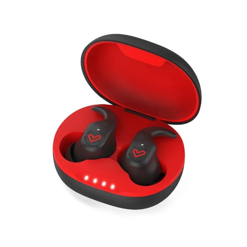 Energy Sistem auscultadores Freestyle Space Preto - imagem 2
