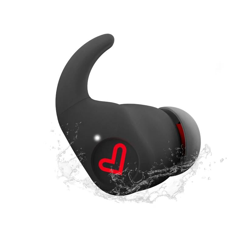 Energy Sistem auscultadores Freestyle Space Preto - imagem 3