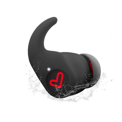 Energy Sistem auscultadores Freestyle Space Preto - imagem 3