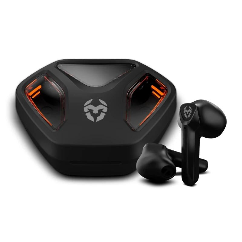 KROM KALL Auricular IN-EAR de jogos Sem fios