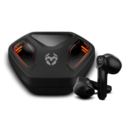 KROM KALL Auricular IN-EAR de jogos Sem fios