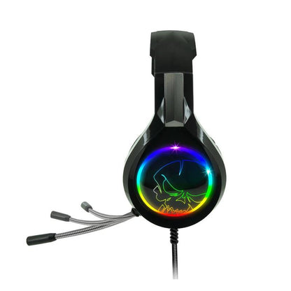 Spirit of Gamer Auricular Pro-H8 preto - imagem 2