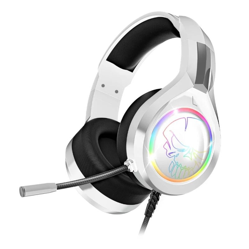 Spirit of Gamer Auricular Pro-H8 branco