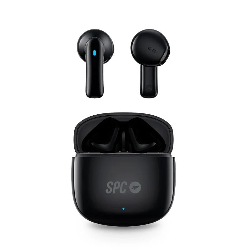 SPC Auricular Zion 2 BT Ipx4 Preto