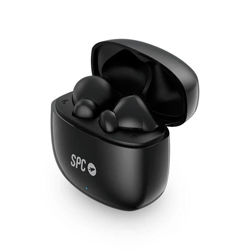 SPC Auricular Zion 2 BT Ipx4 Preto - imagem 2