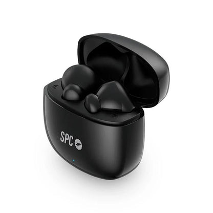 SPC Auricular Zion 2 BT Ipx4 Preto - imagem 2