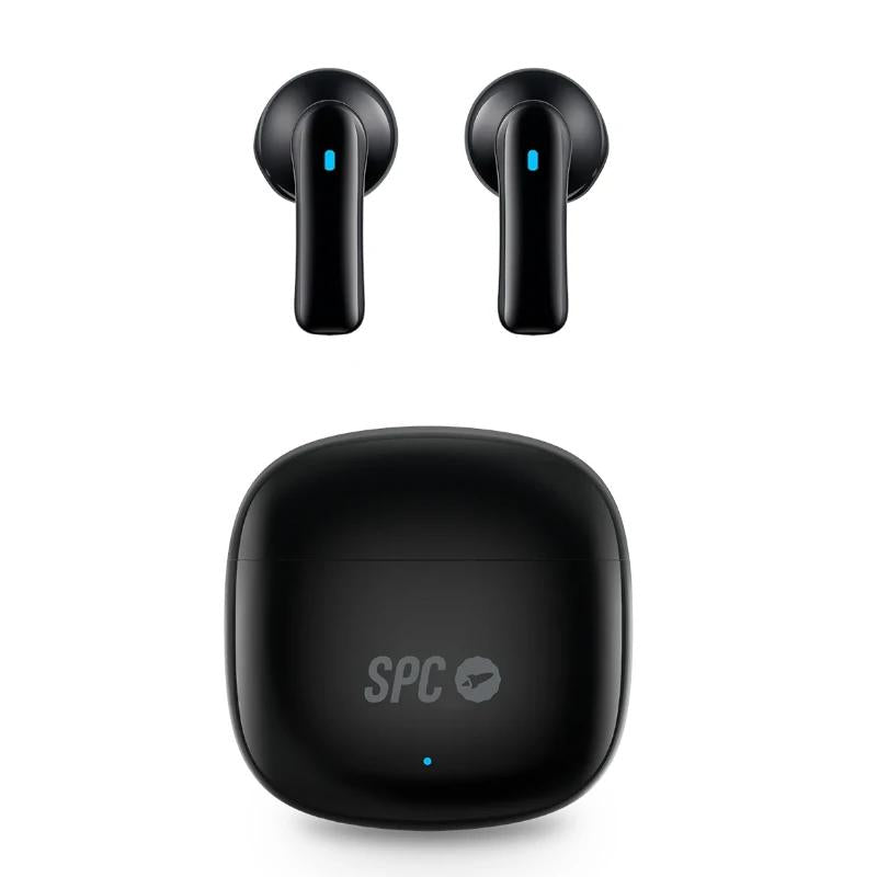 SPC Auricular Zion 2 BT Ipx4 Preto - imagem 3