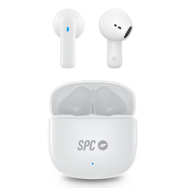 SPC Auricular Zion 2 BT Ipx4 Branco