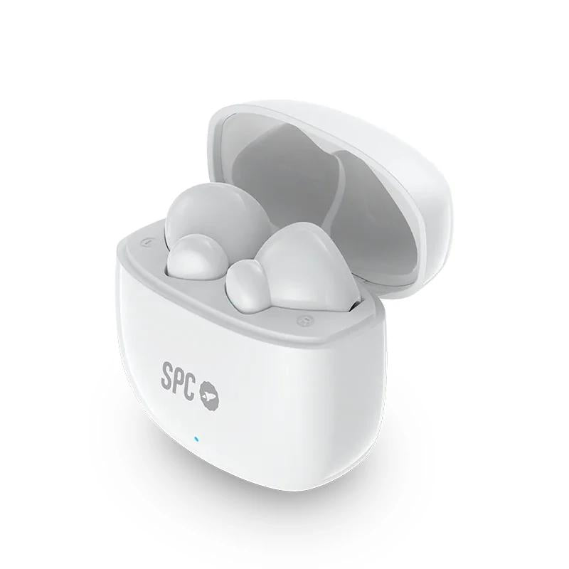 SPC Auricular Zion 2 BT Ipx4 Branco - imagem 2
