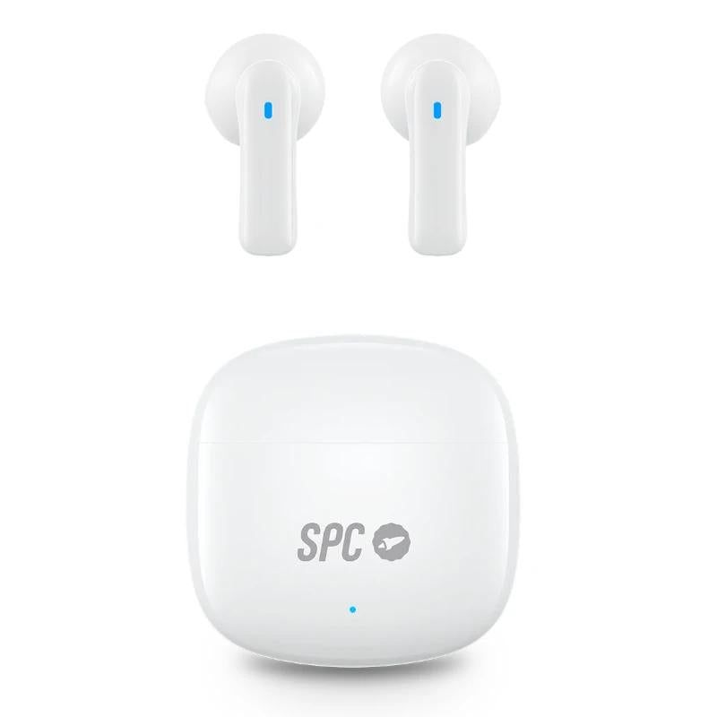 SPC Auricular Zion 2 BT Ipx4 Branco - imagem 3