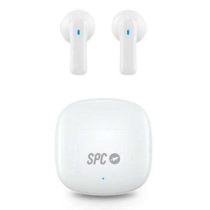 SPC Auricular Zion 2 BT Ipx4 Branco - imagem 3