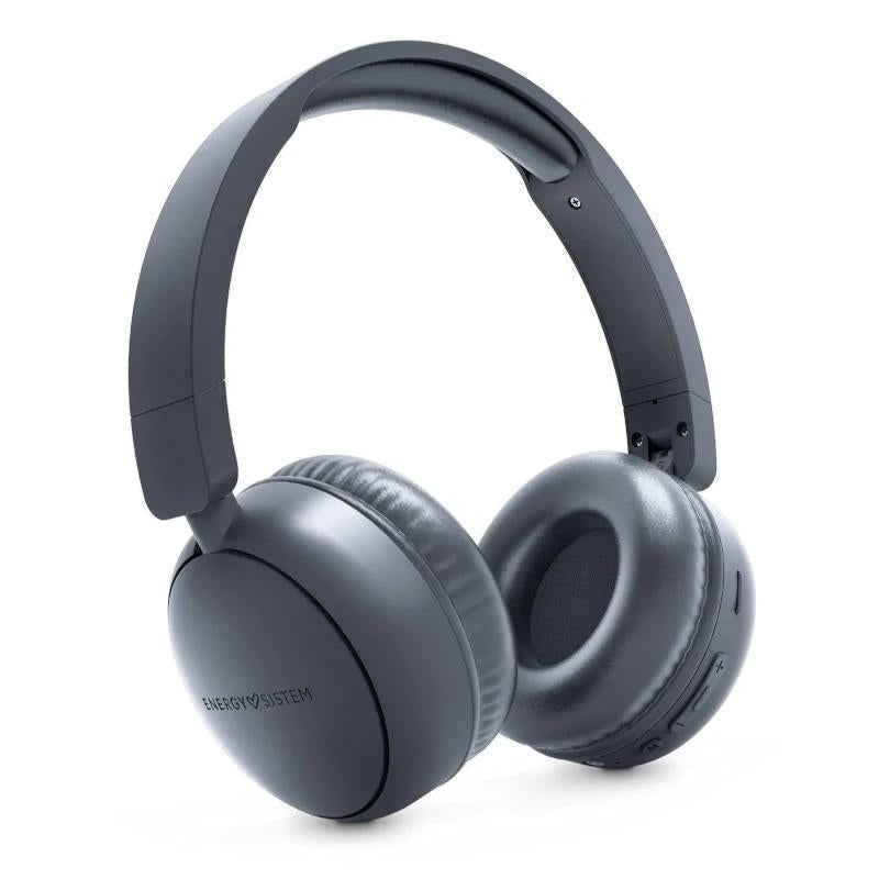 Energy Sistem auscultadores Bluetooth com radio FM