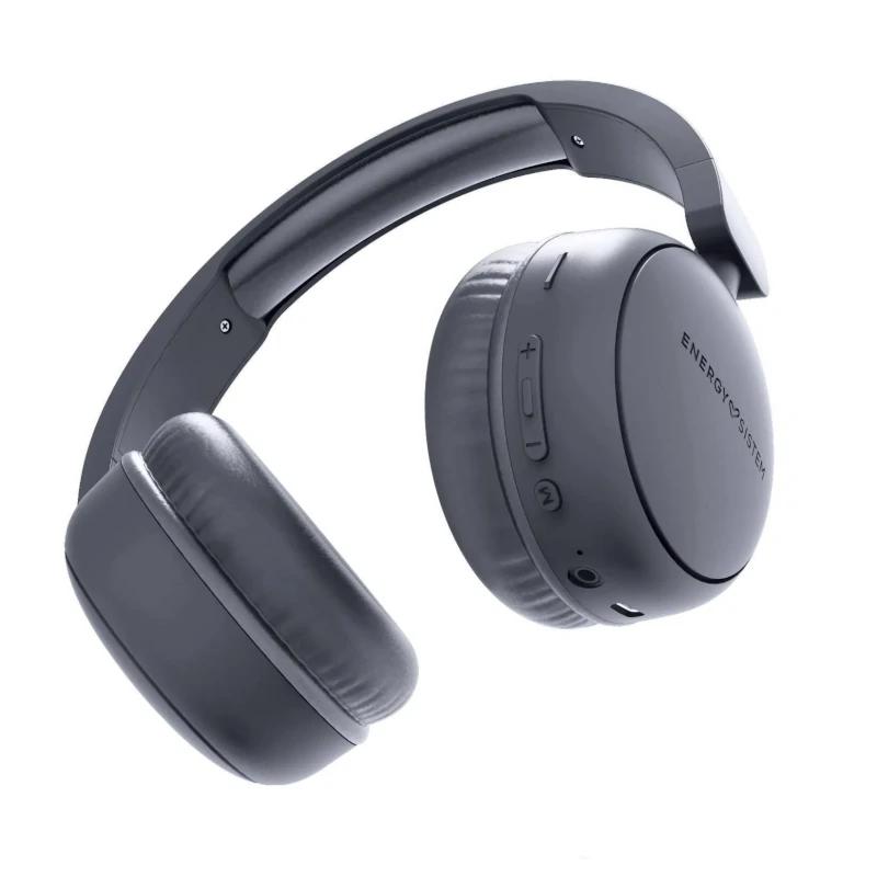 Energy Sistem auscultadores Bluetooth com radio FM - imagem 3