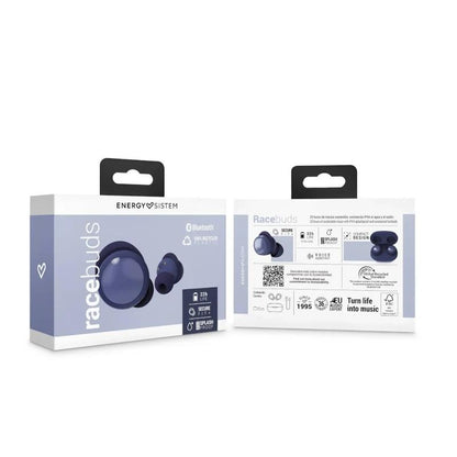 Energy Sistem auscultadores Navy Racebuds IPX4 - imagem 4