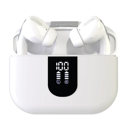 iggual auscultadores inalámbricos TWS Bluetooth blan - imagem 2