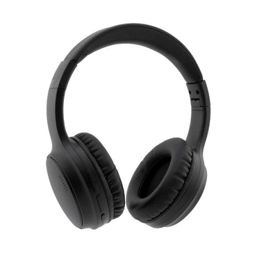 Coolbox auscultadores Diadema Air40 BT Preto - imagem 2